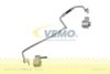 VEMO V24-20-0008 High Pressure Line, air conditioning